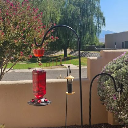 💥 Hummingbird Feeder