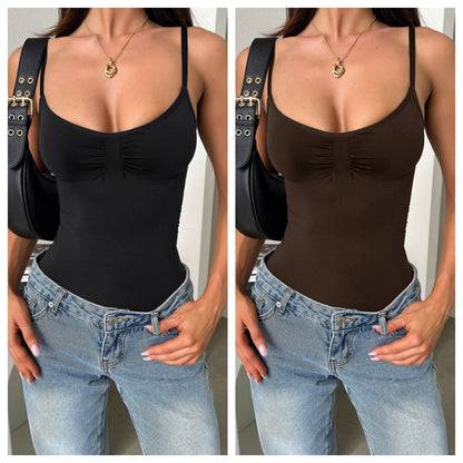 ✨Today's Special 30% Off✨Bodysuits for Women Tummy Control