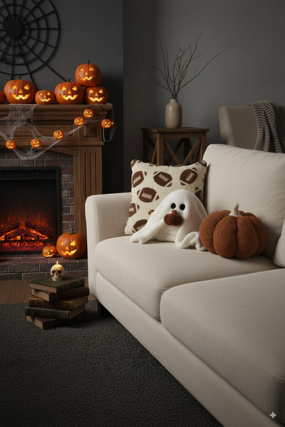 👻Halloween Sale 40% Off👻 Ghost Plush Toy