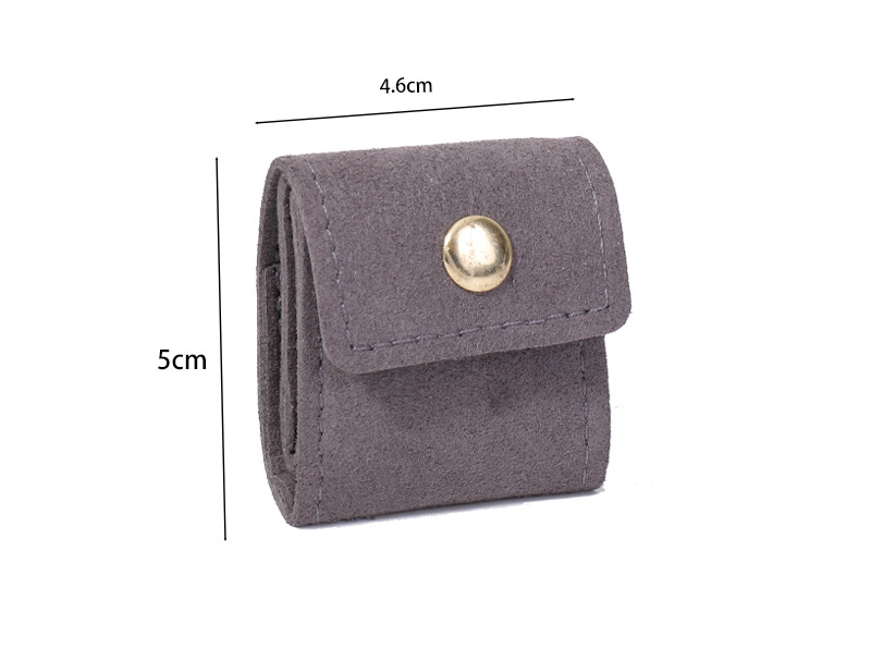 🏆Flash Sale⚡Mini Travel Jewelry Bag