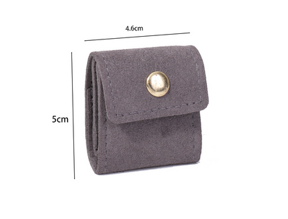 🏆Flash Sale⚡Mini Travel Jewelry Bag