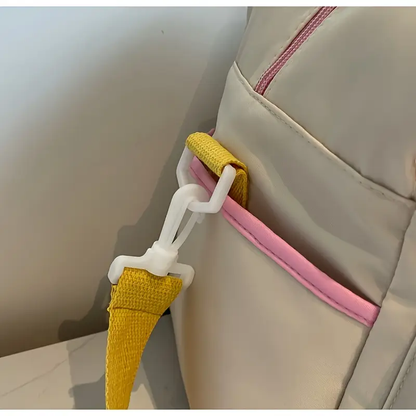 Your New Favorite Dopamine Travel Bag! 🌈✨