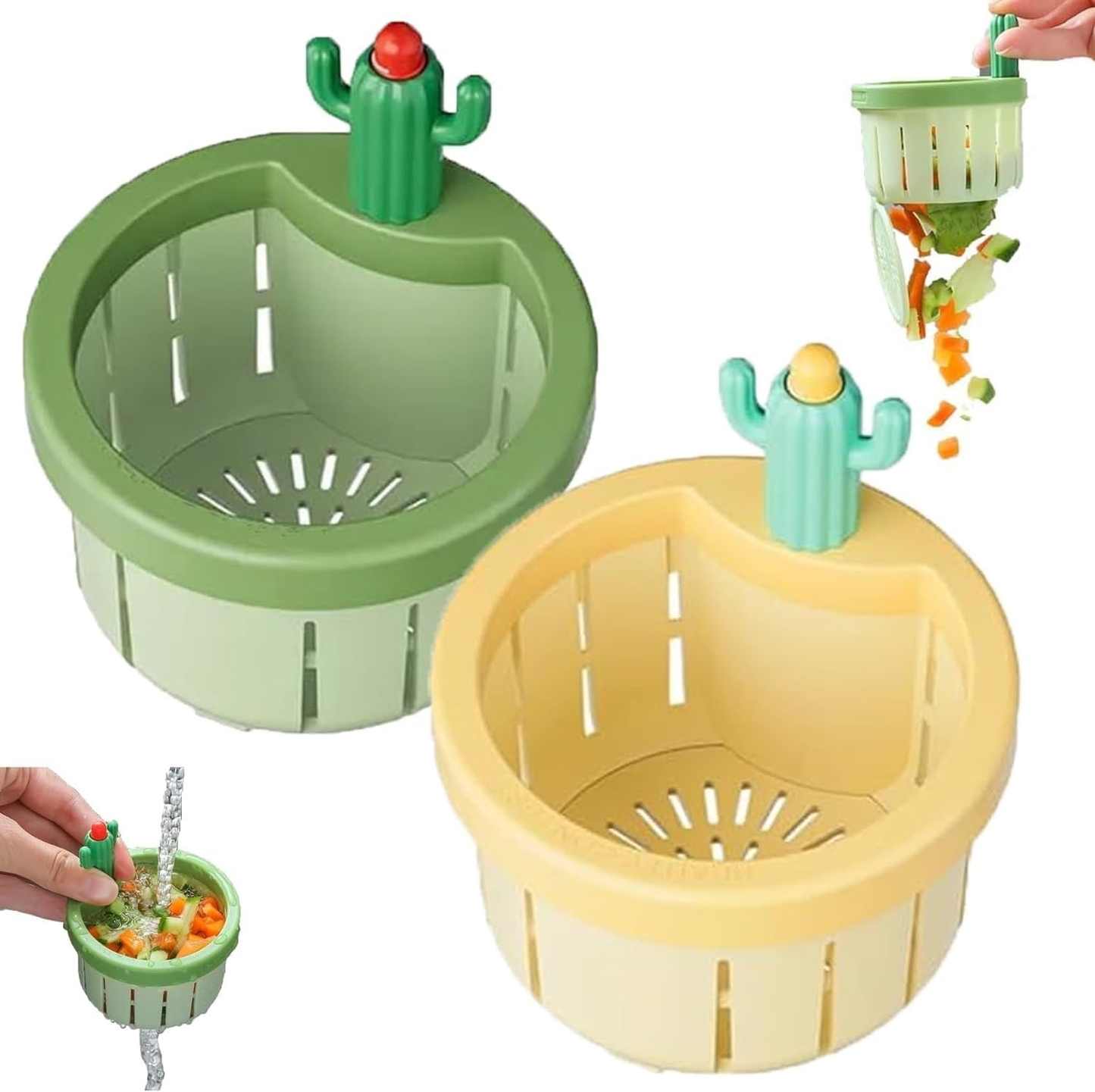 ✨Today's Special 30% Off✨Kitchen Sink Drain Strainer