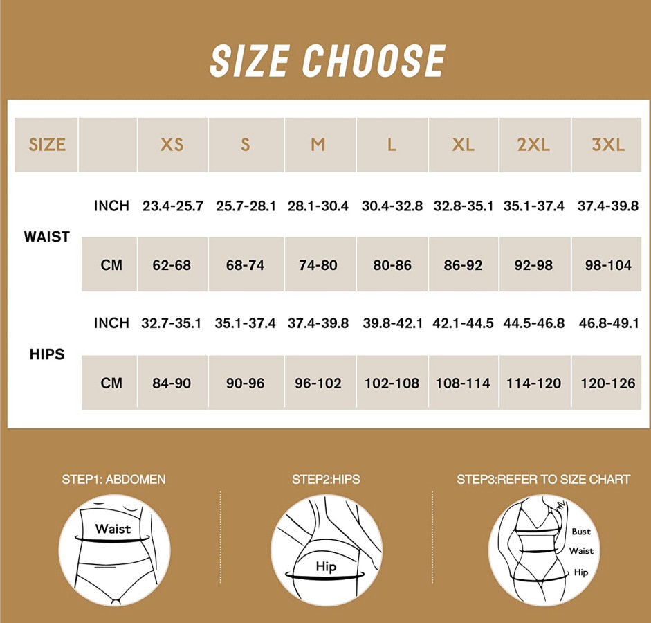 ✨Today's Special 30% Off✨Shapewear for Women Butt Lifter Shorts