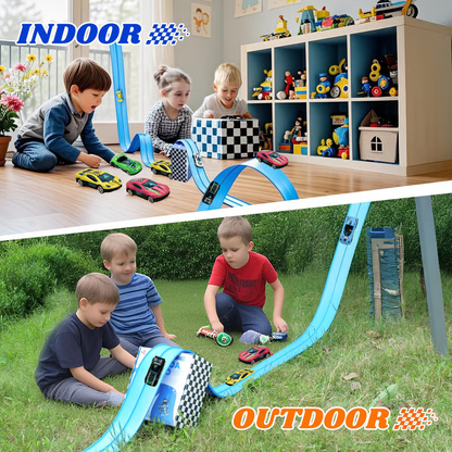 ✨Today's Special 30% Off✨Flex Tracks 15Ft for Kids