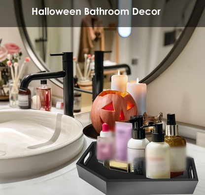 ⚰️ Halloween Sale 40% Off⚰️  Halloween Coffin Tray