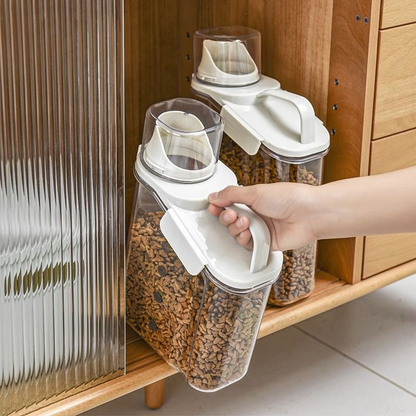 ✨Today's Special 30% Off✨Airtight Food Storage Containers