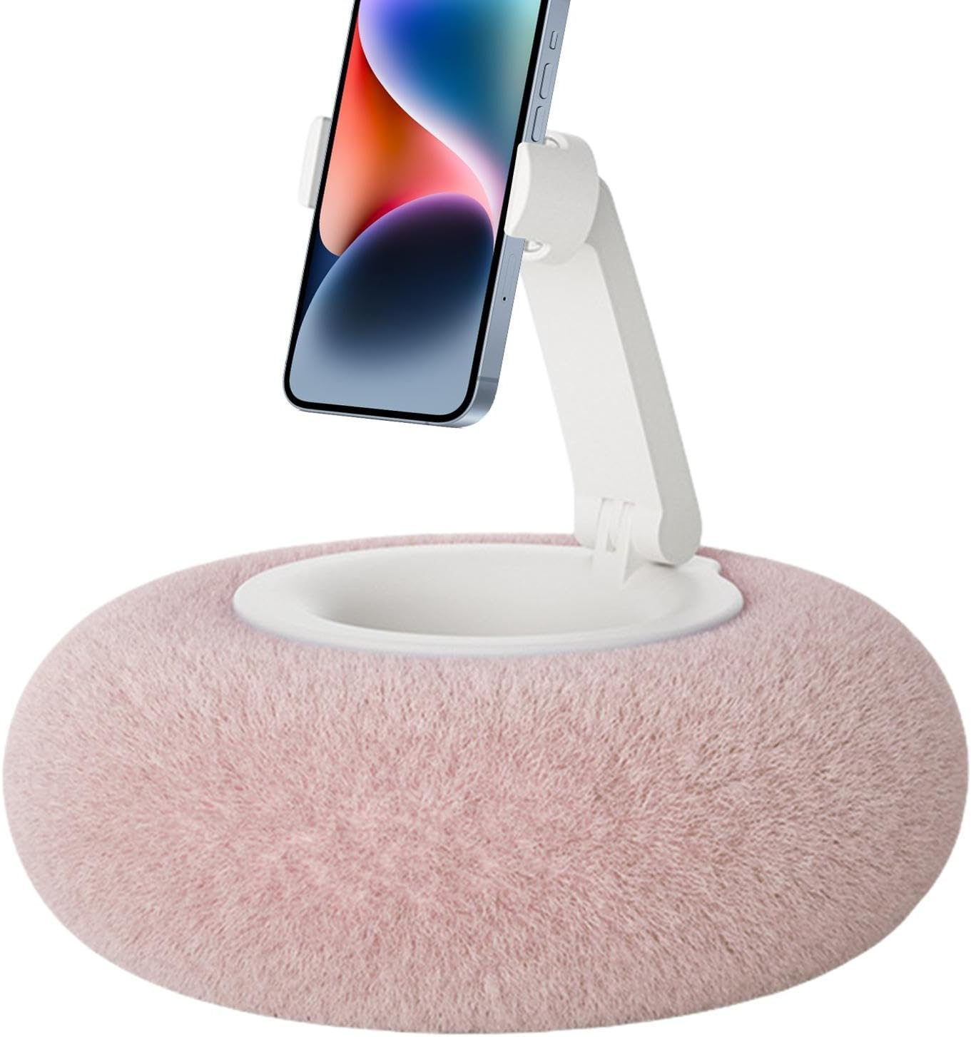 ✨Today's Special 30% Off✨Phone Pillow Holder for Bed