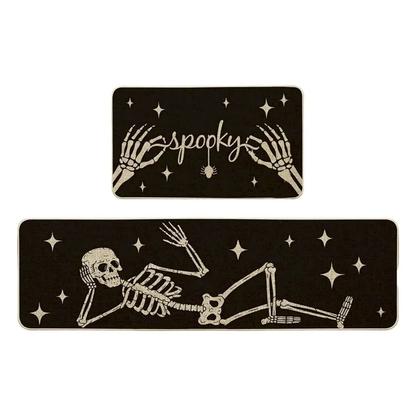 👻Halloween Sale 40% Off👻Kitchen Rugs