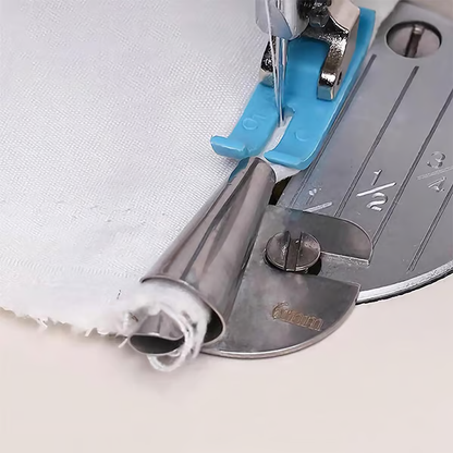 🔥 Sewing Rolled Hemmer Foot