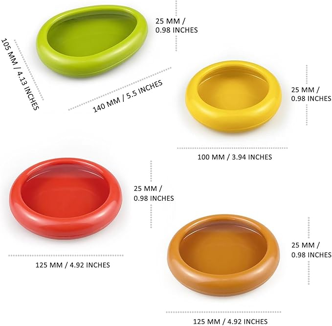 ✨Today's Special 30% Off✨Reusable Holder For Food Storage