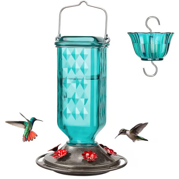💥 Hummingbird Feeder