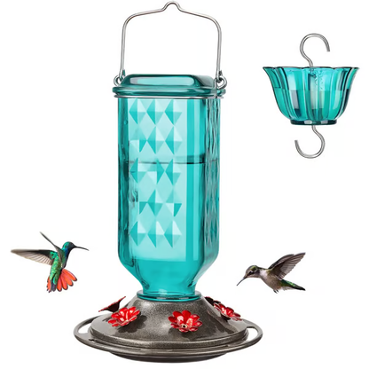 💥 Hummingbird Feeder