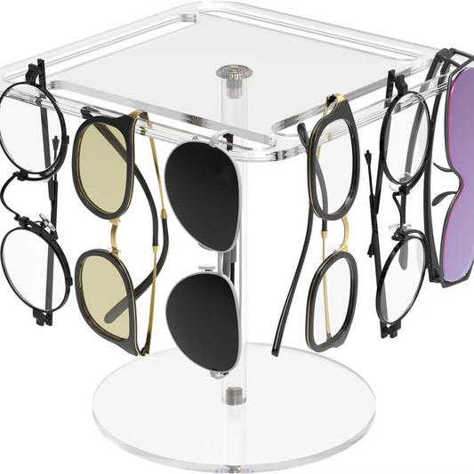 ✨Today's Special 30% Off✨Sunglasses display stand
