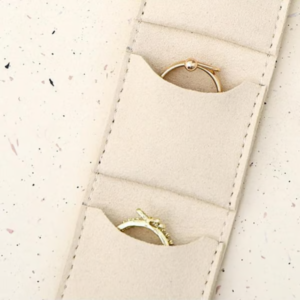 🏆Flash Sale⚡Mini Travel Jewelry Bag