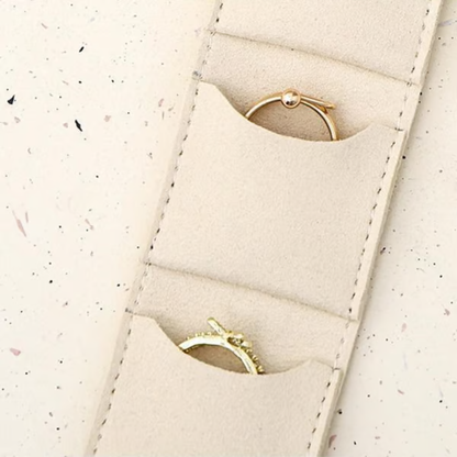 🏆Flash Sale⚡Mini Travel Jewelry Bag