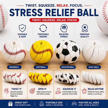 ⏰Last Day 50% OFF ⚾