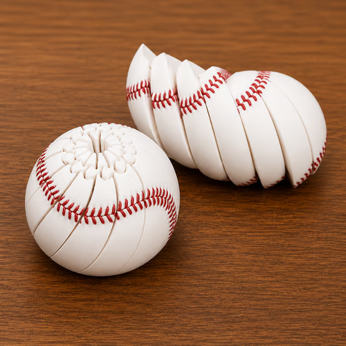 ⏰Last Day 50% OFF ⚾