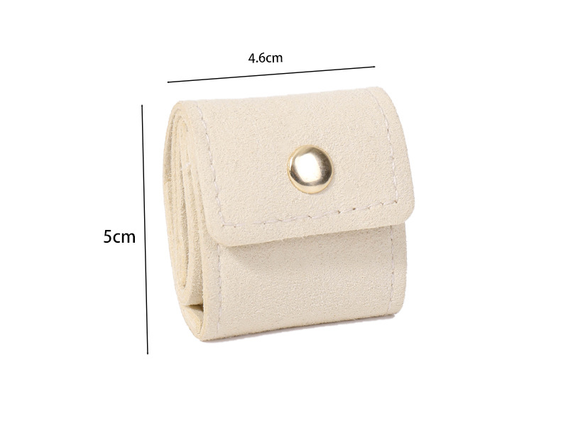 🏆Flash Sale⚡Mini Travel Jewelry Bag