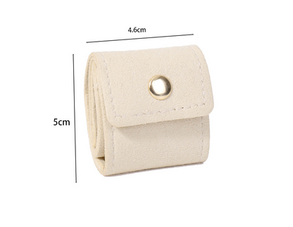 🏆Flash Sale⚡Mini Travel Jewelry Bag