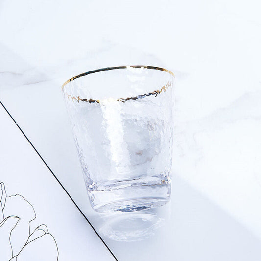 Transparent Hammer Cup