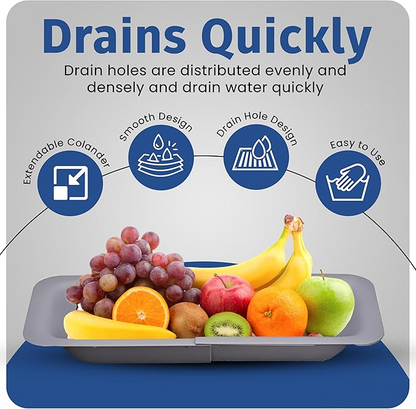 ✨Today's Special 30% Off✨Sink strainer basket