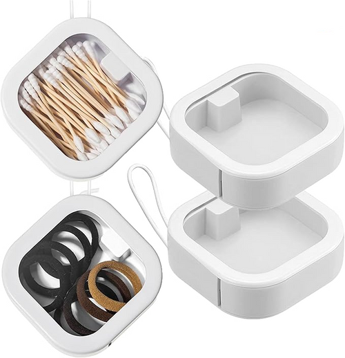 ✨Today's Special 30% Off✨2 Pcs Hair Tie Organizer