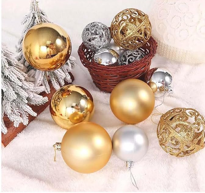 🎄Christmas sale 40% off🎄Christmas Baubles