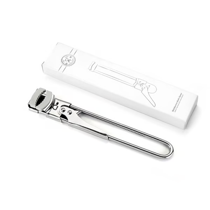 Adjustable Stainless Steel Jar Opener
