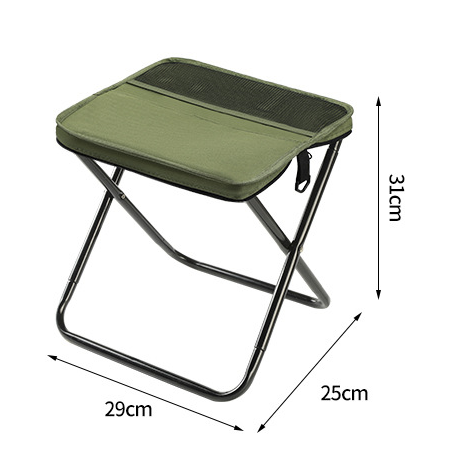 ✨ Best Selling Foldable Chair of 2025! Get Yours Now!