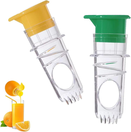 ✨Today's Special 30% Off✨2-Pack Portable Lemon Squeezer