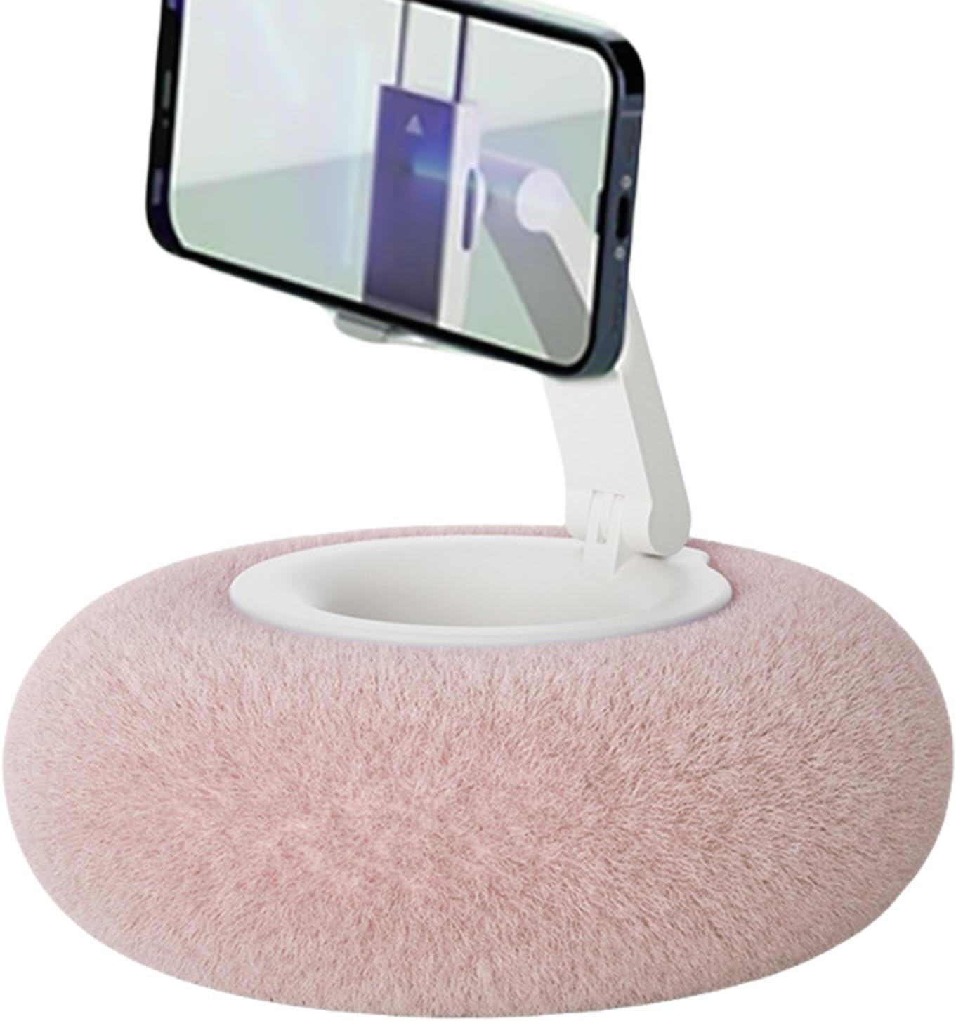 ✨Today's Special 30% Off✨Phone Pillow Holder for Bed