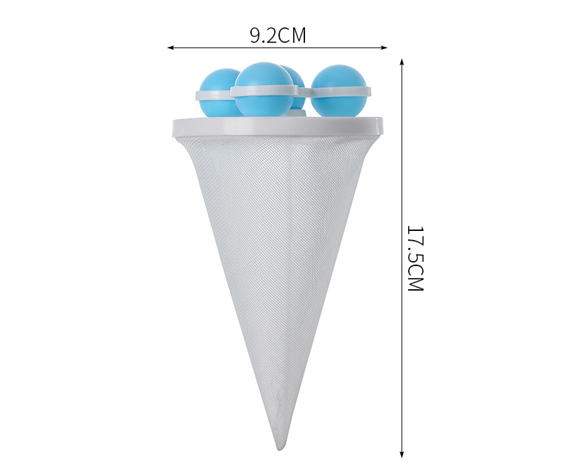 🤝👚Floating Hair Filtering Mesh Removal (BUY MORE SAVE MORE)✨