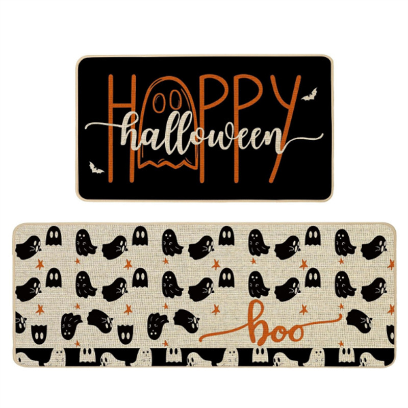 👻Halloween Sale 40% Off👻Kitchen Rugs