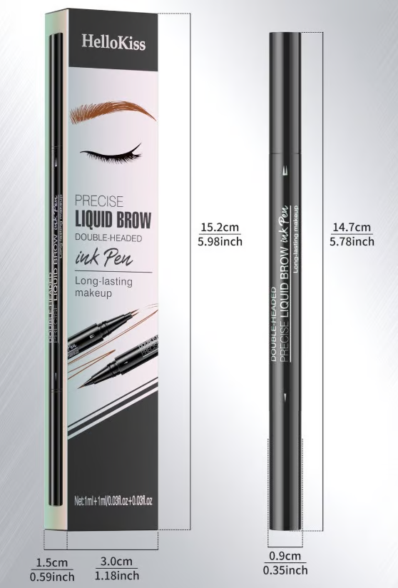 💥Microblading Eyebrow Pencil