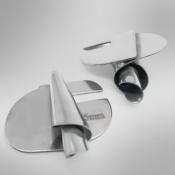 🔥 Sewing Rolled Hemmer Foot