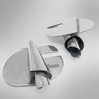 🔥 Sewing Rolled Hemmer Foot