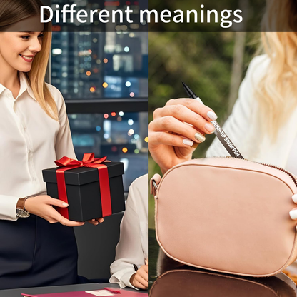 🎁Buy 1 Get 1 Free🔥 4D Brow Pen – For Natural, All-Day Eyebrow & Eyeliner Perfection! 💁‍♀