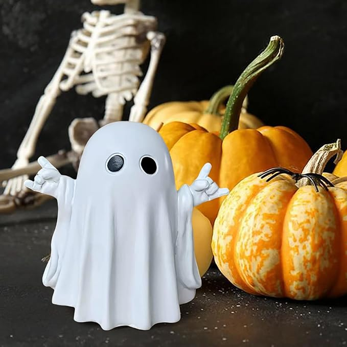 👻Halloween Sale 40% Off👻Ghost Figurine