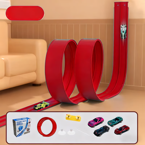 ✨Today's Special 30% Off✨Flex Tracks 15Ft for Kids