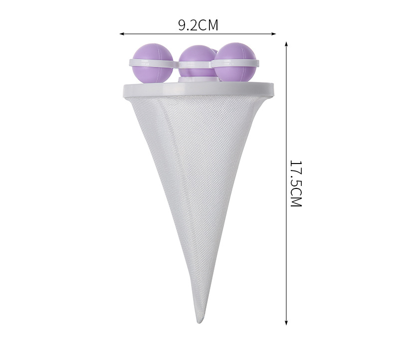 🤝👚Floating Hair Filtering Mesh Removal (BUY MORE SAVE MORE)✨