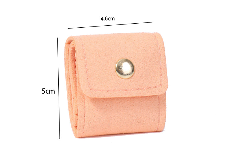 🏆Flash Sale⚡Mini Travel Jewelry Bag