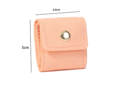 🏆Flash Sale⚡Mini Travel Jewelry Bag