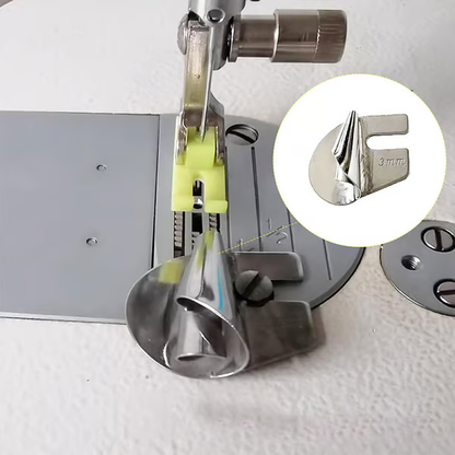 🔥 Sewing Rolled Hemmer Foot